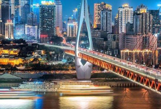 春節去重慶玩穿什么合適?春節去重慶旅游怎么樣