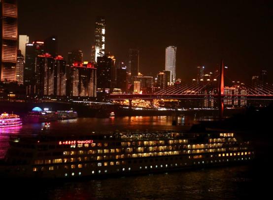 2022重慶春節期間溫度一般是多少度?重慶今年春節天氣冷嗎