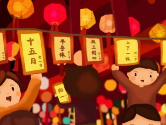 元宵節適不適合去上海城隍廟?元宵節去上海要注意什么