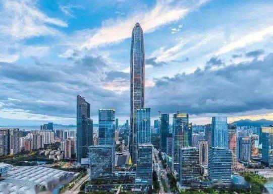 深圳夏天是幾月到幾月?深圳天氣熱能持續到幾月份