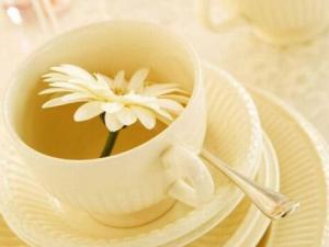 小孩能喝茶飲料嗎？茶飲料的功效