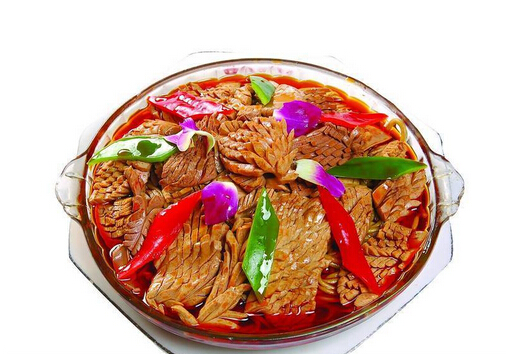 豬腰子的營養(yǎng)價(jià)值-腰花怎么去除異味?