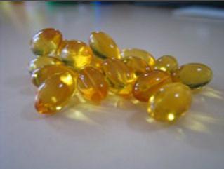 魚肝油什么時候吃最好？魚肝油的功效與作用