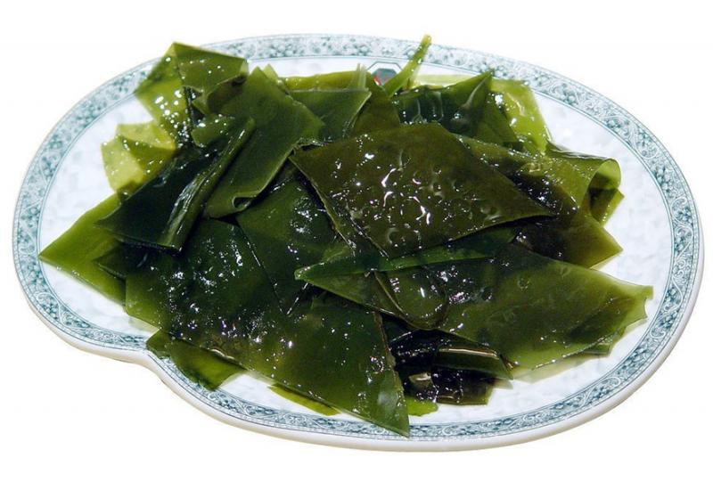 吃海帶有什么好處？海帶的營養價值，海帶的功效與作用
