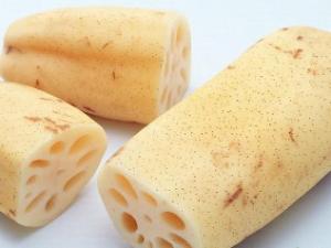 吃蓮藕有什么好處？蓮藕的營養價值及功效與作用