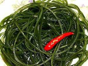 常吃海帶有什么好處？吃海帶的功效與作用