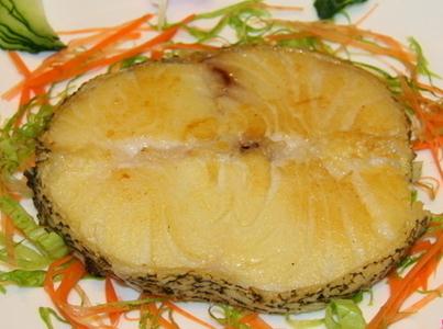 鱈魚的營(yíng)養(yǎng)價(jià)值-鱈魚的食療功效