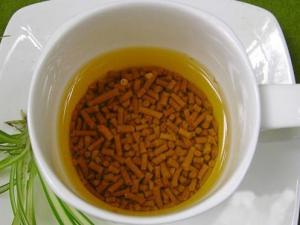 苦蕎茶的作用，苦蕎茶功效，苦蕎茶的副作用