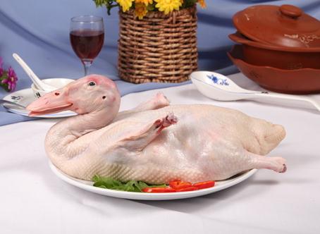 鴨肉的營(yíng)養(yǎng)價(jià)值-鴨肉的功效與作用-鴨肉的食用功效
