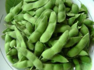吃毛豆有什么好處？毛豆怎么吃最有營養