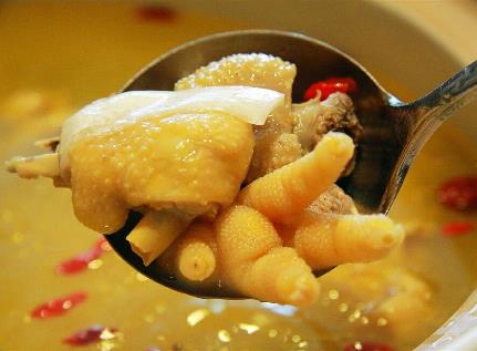 吃雞肉有什么好處?雞身上有神奇藥效的幾個(gè)部位