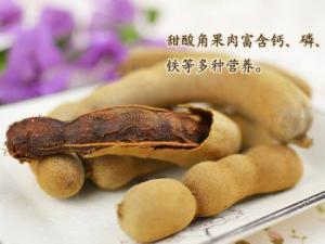 甜角怎么吃？甜角的營養及功效與作用