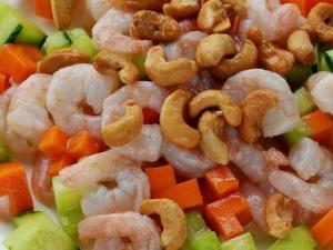 腰果的營養價值、功效與作用、食用禁忌、食用方法