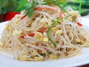 豆芽怎么做好吃？豆芽的營養價值、功效與作用