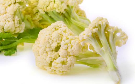 有機菜花的營養(yǎng)價值高嗎?和普通的椰菜花有什么區(qū)別