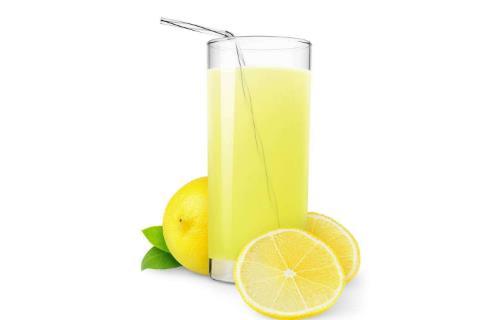 檸檬水的10大養生功效 這時間喝檸檬水效果最好