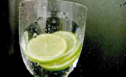 檸檬水的10大養生功效 這時間喝檸檬水效果最好