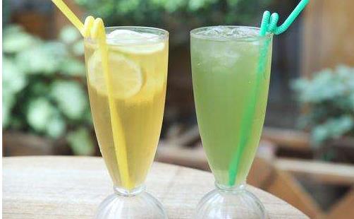 檸檬水的10大養生功效 這時間喝檸檬水效果最好