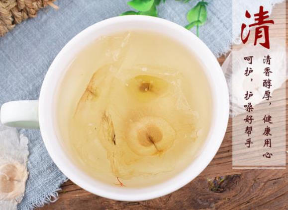 玉蝴蝶茶是什么茶?玉蝴蝶茶泡水喝有什么作用(玉蝴蝶茶知識(shí))