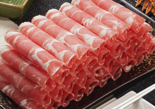洗肉的禁忌你知道嗎?不要用熱水洗肉