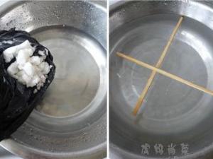 蟶子如何清洗最干凈？蟶子的清洗方法