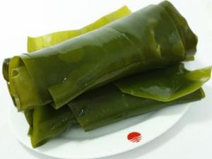 怎么能讓海帶變軟？干海帶怎么做才能變軟