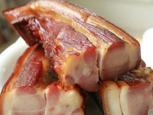 如何挑選優(yōu)質(zhì)臘肉？臘肉的選購小竅門
