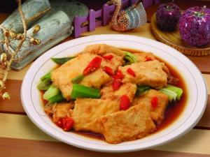家常豆腐怎么做好吃？家常豆腐做法