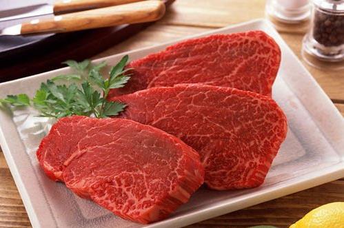 牛肉哪個(gè)部位好吃?牛肉各部位的吃法