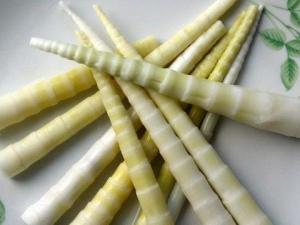 如何辨別玉蘭片的好壞？玉蘭片的質量鑒別方法