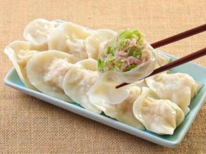 速凍餃子怎么煮？煮速凍餃子的小竅門