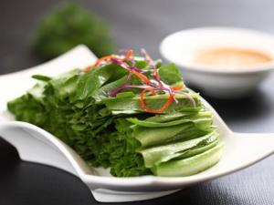 油麥菜怎么做好吃？油麥菜的做法
