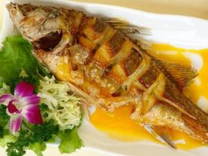 如何做魚營養(yǎng)又好吃？做魚營養(yǎng)好味道的小竅門