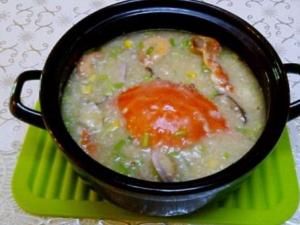 煮粥用什么鍋最好？高壓鍋煮粥有營養嗎