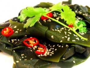 海帶怎么吃最有營養(yǎng)？海帶怎么做最好吃