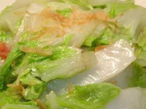 大白菜怎么吃最有營養？大白菜怎么做好吃