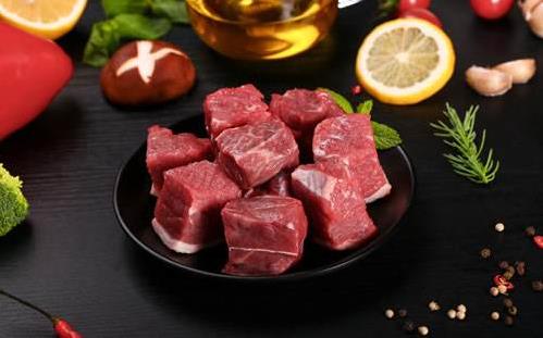 牛肉哪個(gè)部位好吃?牛肉各部位的吃法