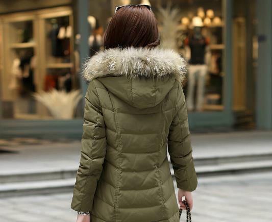 鵝絨羽絨服直接穿對(duì)身體有害嗎?鵝絨服適合什么在多少度穿著