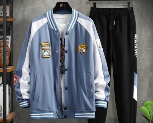 棒球服掉色染袖子正常嗎?棒球服袖子掉皮還能修復(fù)嗎