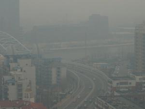 霧霾天開車注意什么？霧霾天行車安全