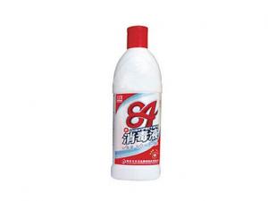 84消毒液怎么用？84消毒液好嗎？