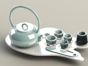 如何選購茶具？怎樣保養茶具？