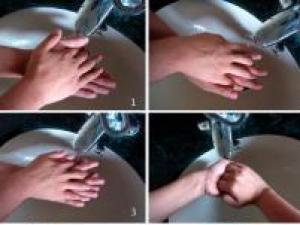 用什么洗手最好最干凈？正確的洗手方法及步驟