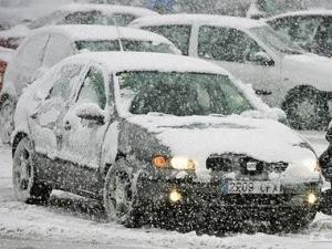 冬季汽車空調、電瓶、輪胎、座椅養護常識
