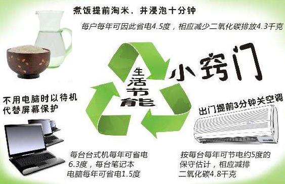生活小竅門(mén)100妙招 日常生活中的小竅門(mén)有哪些 生活妙招竅門(mén)大全集