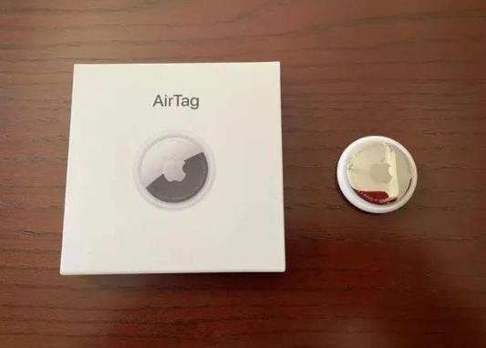 AirTag支持哪些手機?蘋果AirTag掛在寵物身上效果好不好?