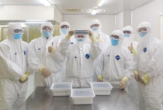 北京科興和北京科興中維新冠疫苗是一樣嗎?新冠疫苗免費到幾月份?