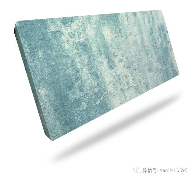 泉州三聯機械出席第三屆全國海綿城市建設論壇,引領磚機行業助力城市建設