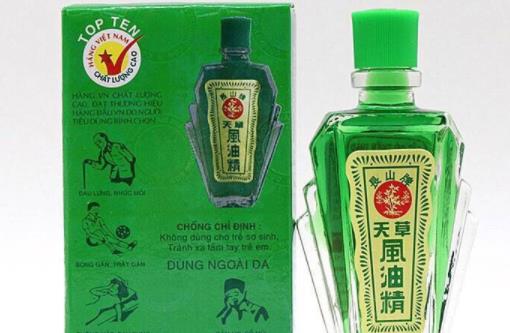 風油精味道多久會散完 風油精治腳氣的正確方法