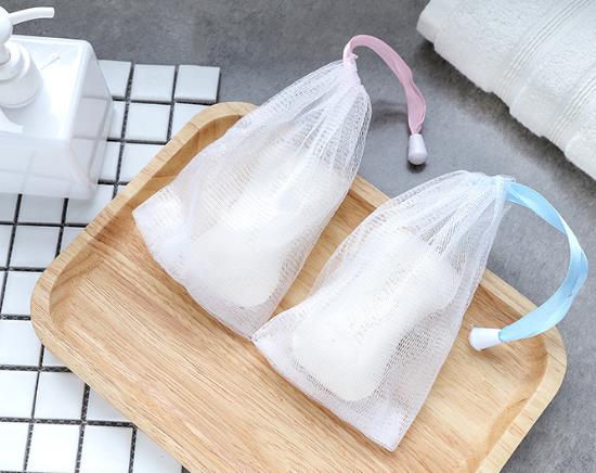 起泡網用完后要不要洗?肥皂一直放起泡網里會怎樣?